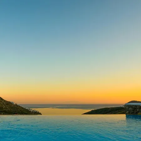 Eliades * Elia (Mykonos)