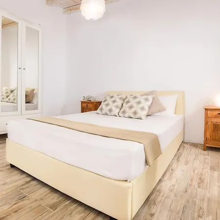 Eliades Apartment Elia (Mykonos)