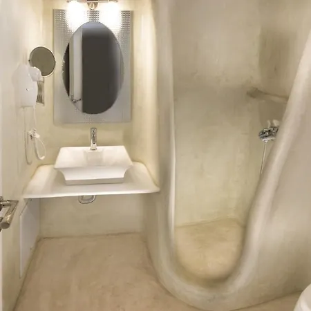 Eliades Apartment