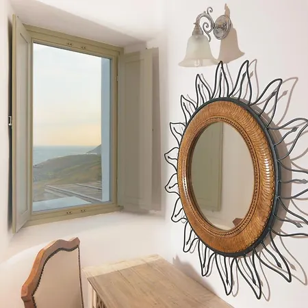 Apartment Eliades *