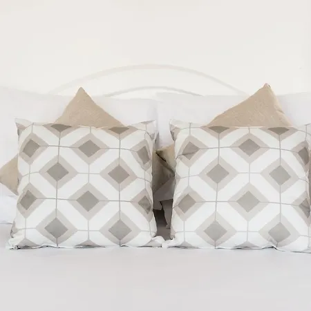 Apartment Eliades *